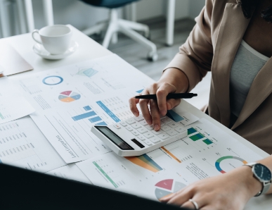 Financial Lines Insurance