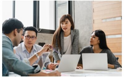 Corporate Insurance Singapore 2025: ESG, Cyber & Workforce Resilience
