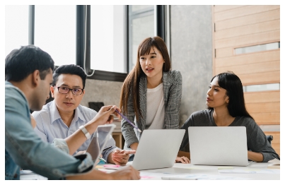 Corporate Insurance Singapore 2025: ESG, Cyber & Workforce Resilience