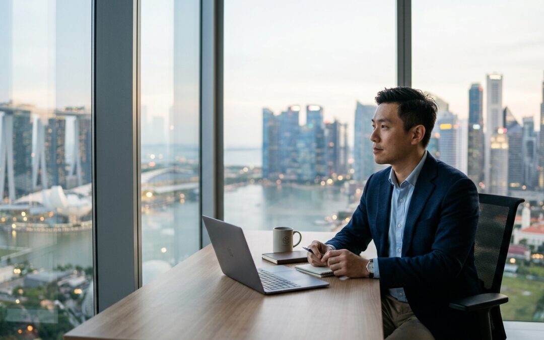 Addressing Singapore’s Insurance Protection Gap with ILS in 2026