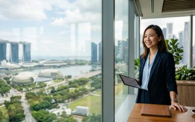 Insurance Broker Singapore: Complete Guide to Corporate Insurance Services