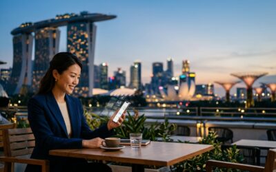 Personalized Insurance via Data Analytics: Singapore’s 2026 Game-Changer