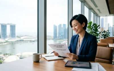 Singapore Life Insurance Growth in 2026: 11% Surge and What It Means for Buyers